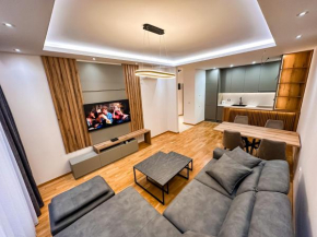 Enigma Apartment